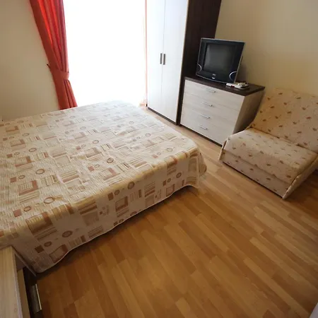 Hotel de apartamente Afrodita 2 - Menada Sunny Beach